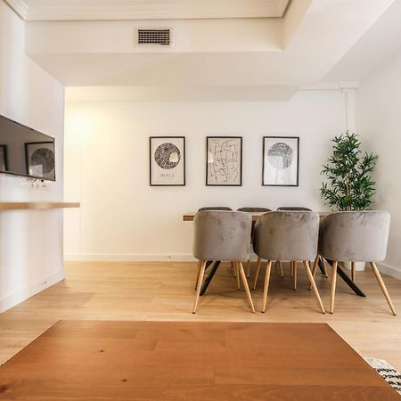 Apartamentos Reformados En Lavapies Madrid Extérieur photo