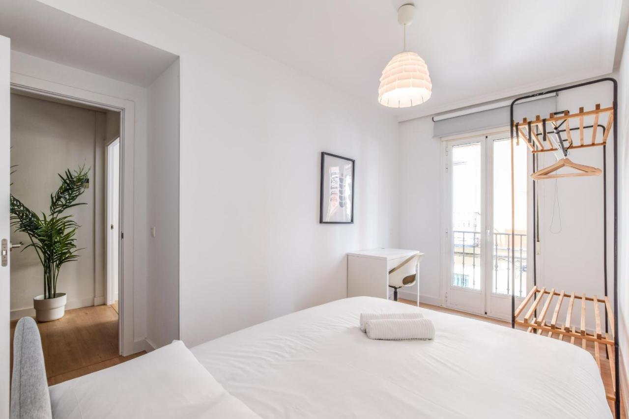Apartamentos Reformados En Lavapies Madrid Extérieur photo