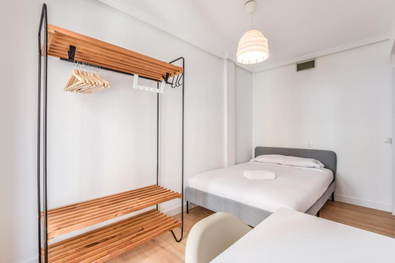 Apartamentos Reformados En Lavapies Madrid Extérieur photo