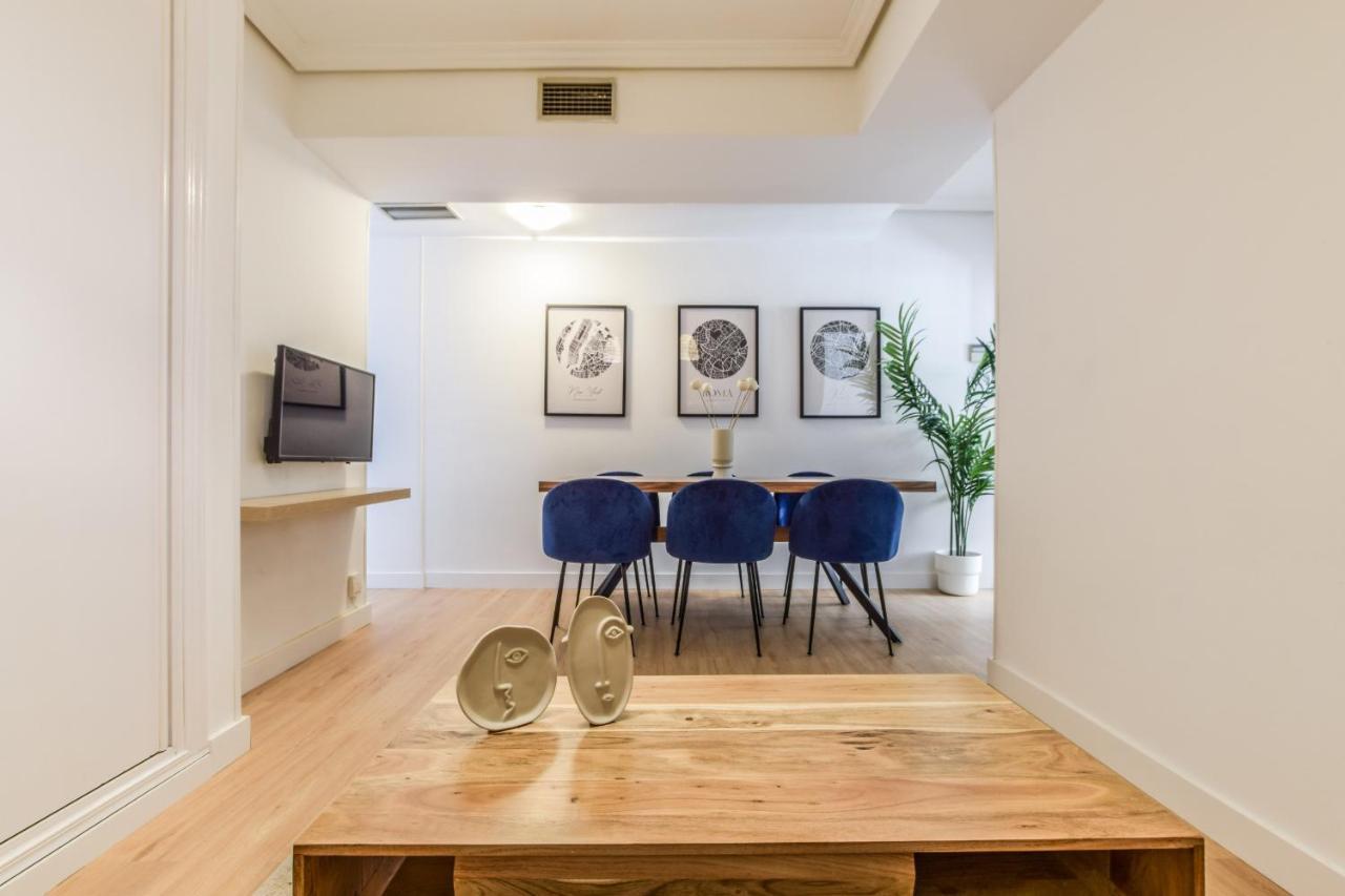 Apartamentos Reformados En Lavapies Madrid Extérieur photo