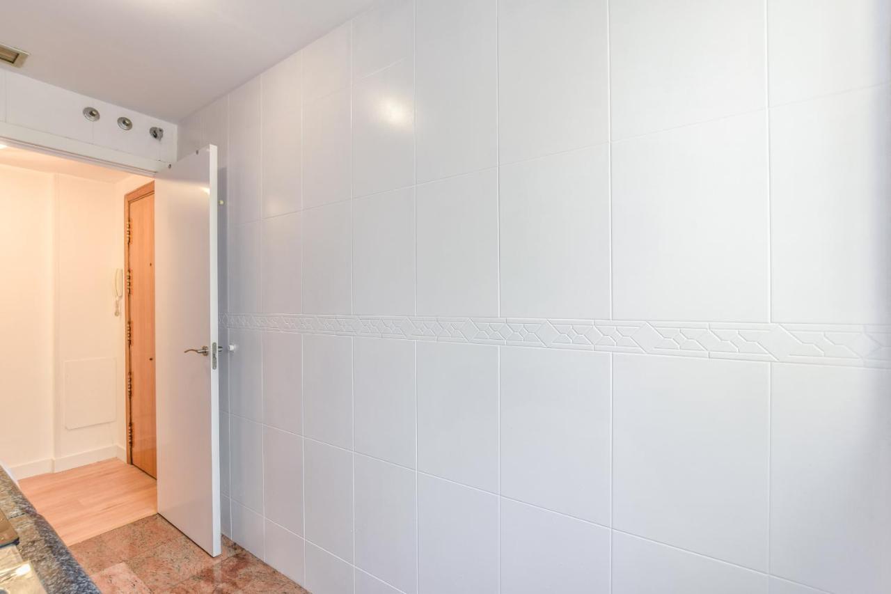 Apartamentos Reformados En Lavapies Madrid Extérieur photo