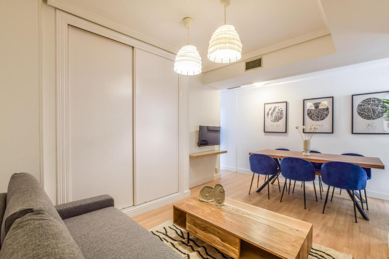 Apartamentos Reformados En Lavapies Madrid Extérieur photo