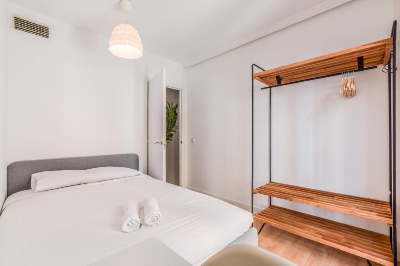 Apartamentos Reformados En Lavapies Madrid Extérieur photo