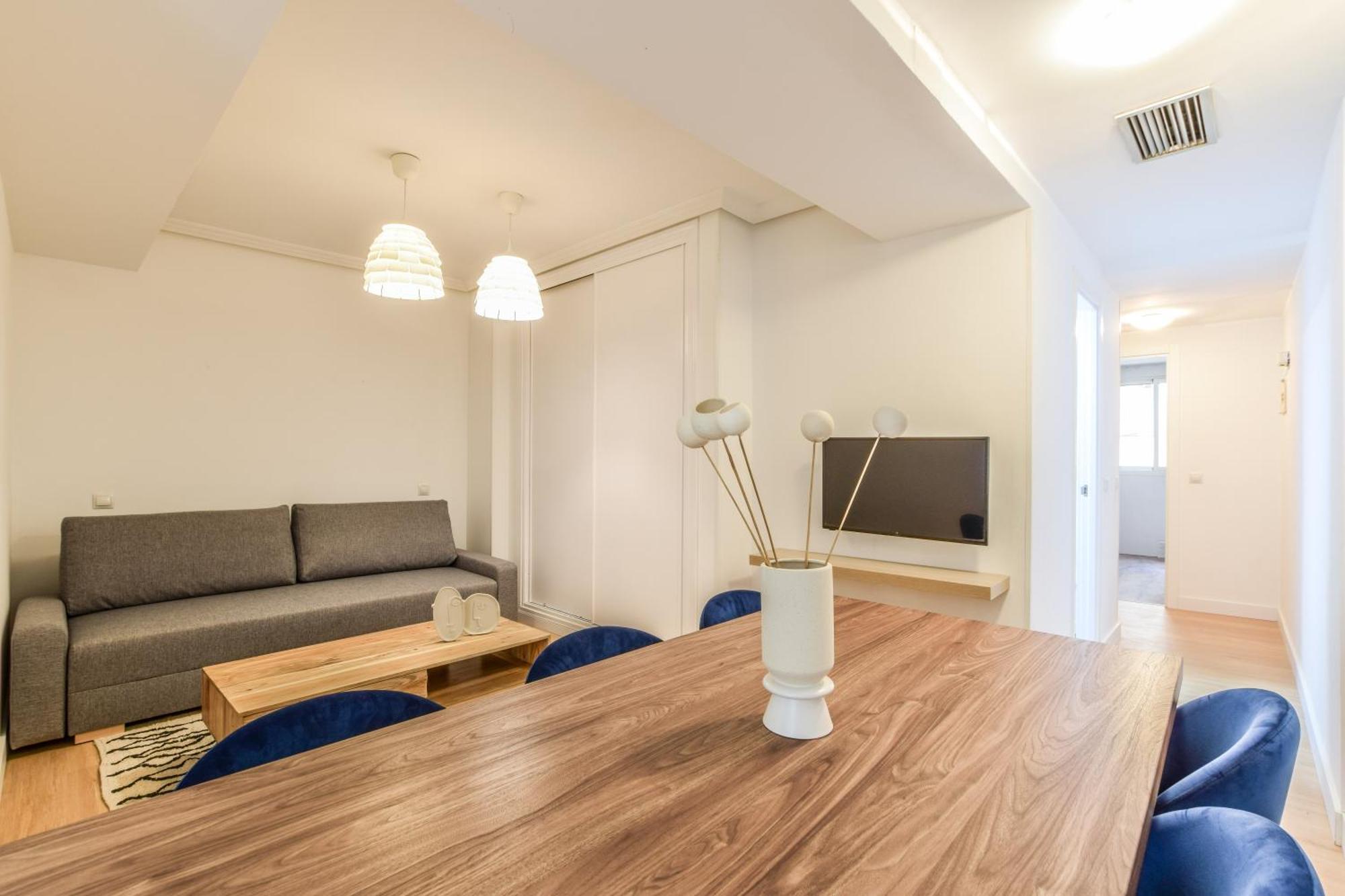 Apartamentos Reformados En Lavapies Madrid Extérieur photo
