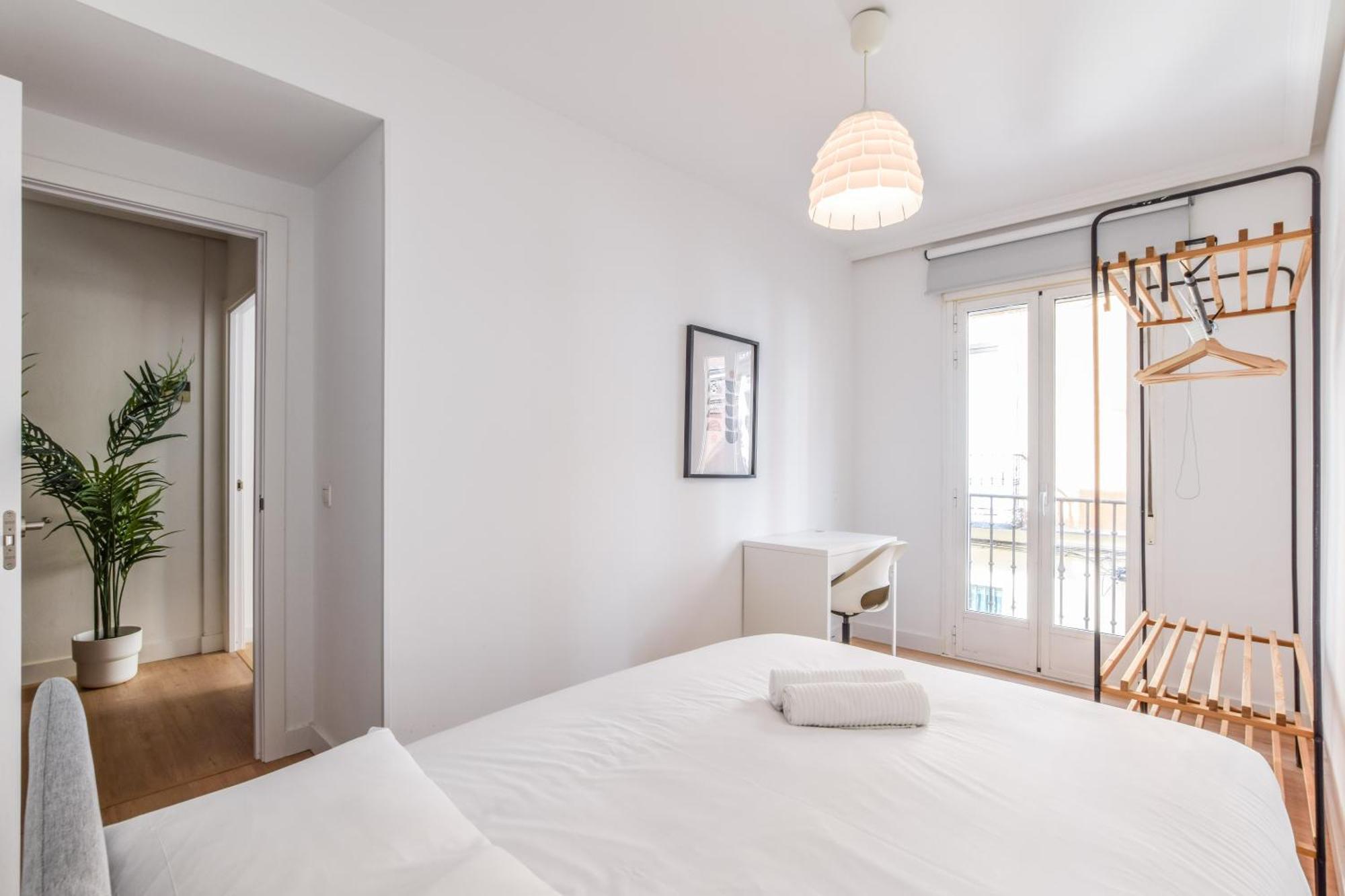 Apartamentos Reformados En Lavapies Madrid Extérieur photo