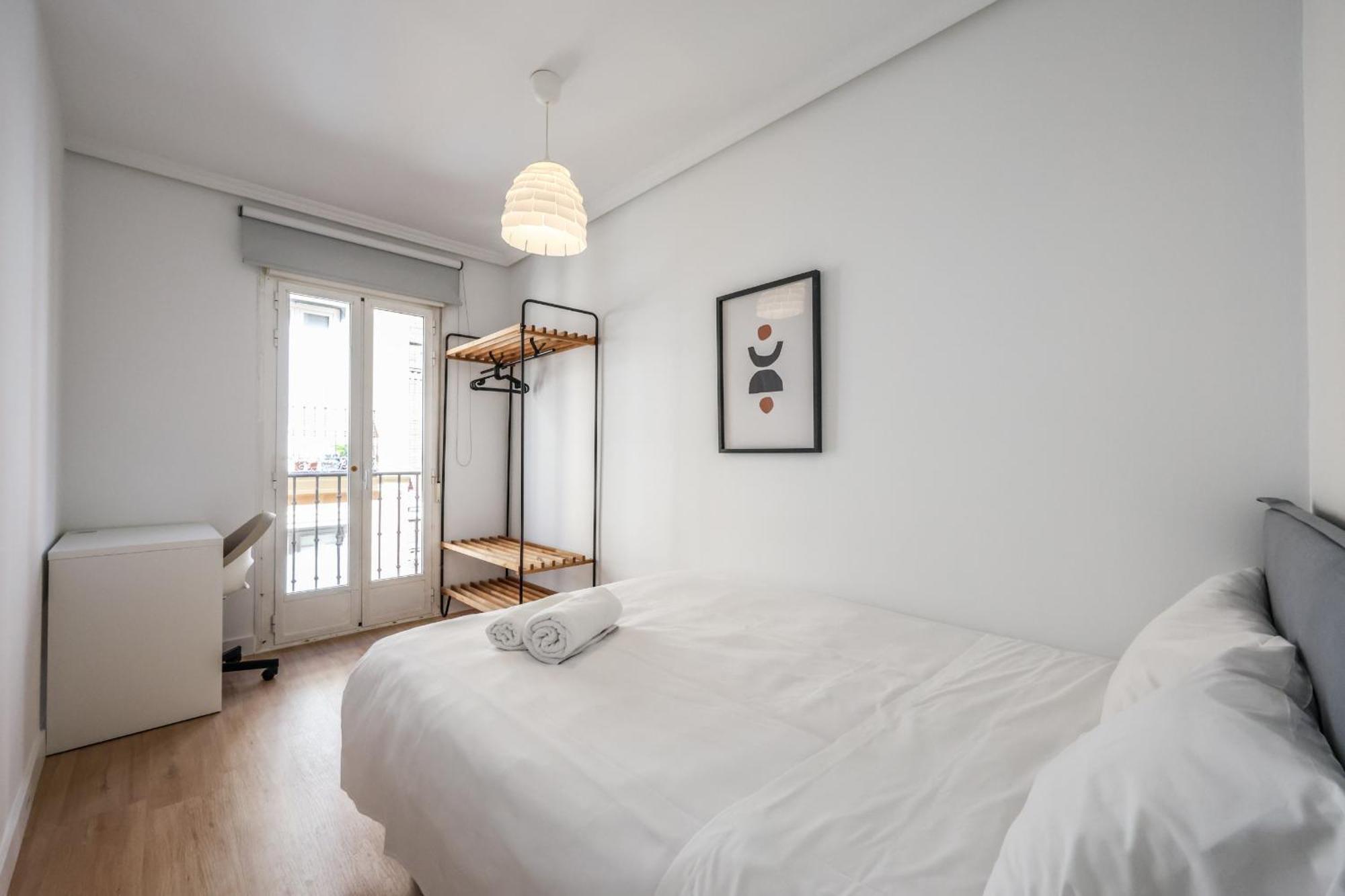 Apartamentos Reformados En Lavapies Madrid Extérieur photo