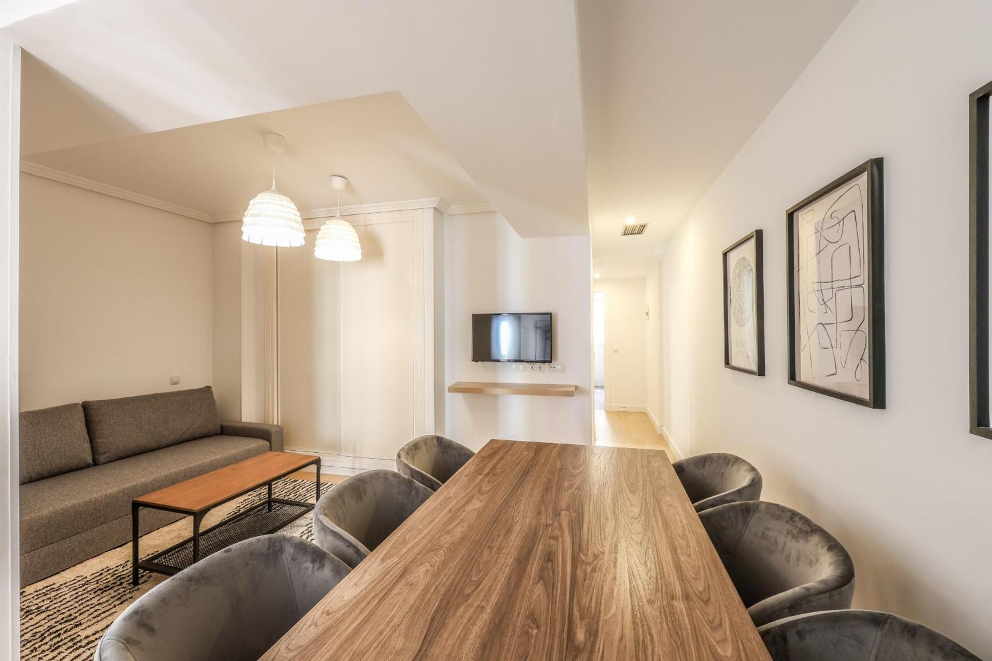 Apartamentos Reformados En Lavapies Madrid Extérieur photo