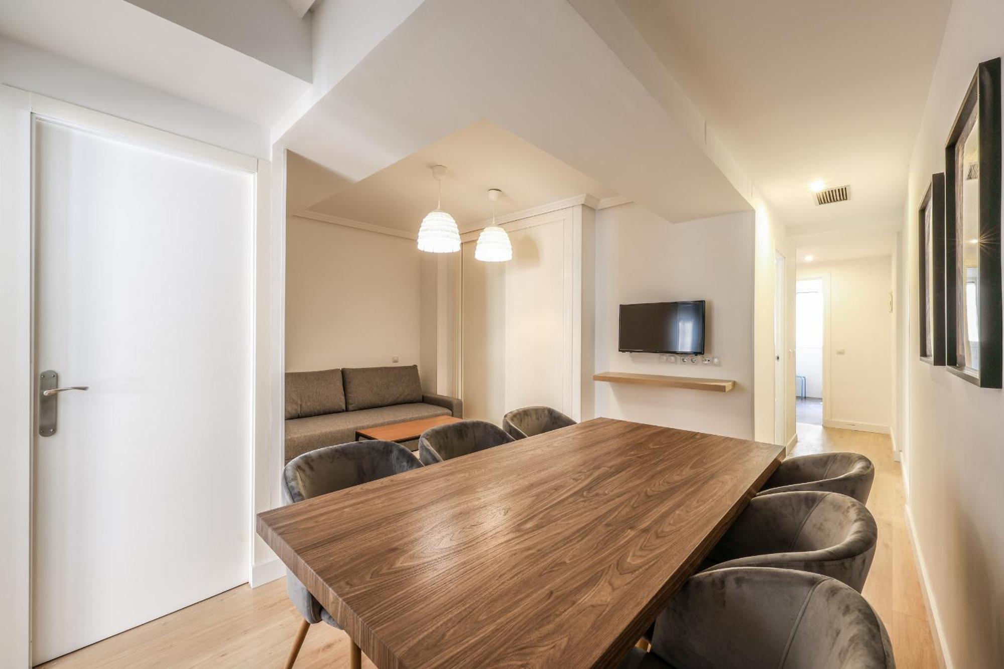Apartamentos Reformados En Lavapies Madrid Extérieur photo