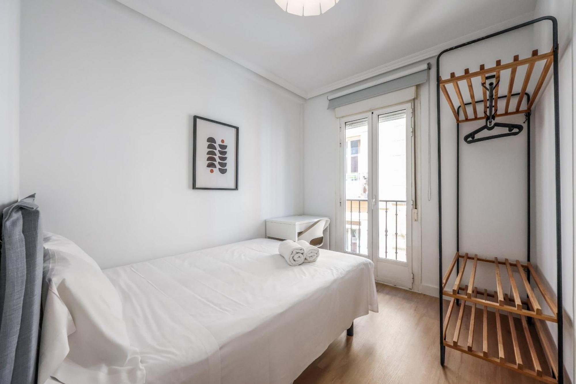 Apartamentos Reformados En Lavapies Madrid Extérieur photo