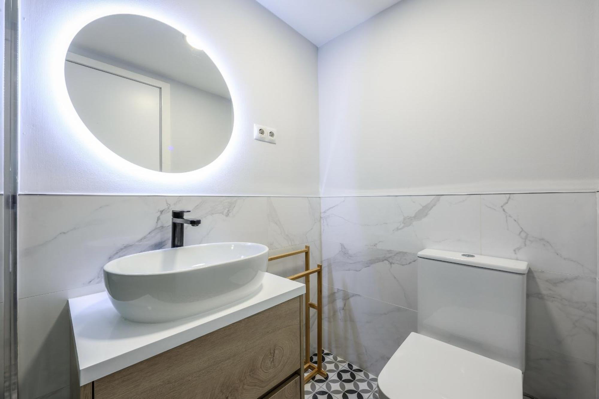 Apartamentos Reformados En Lavapies Madrid Extérieur photo